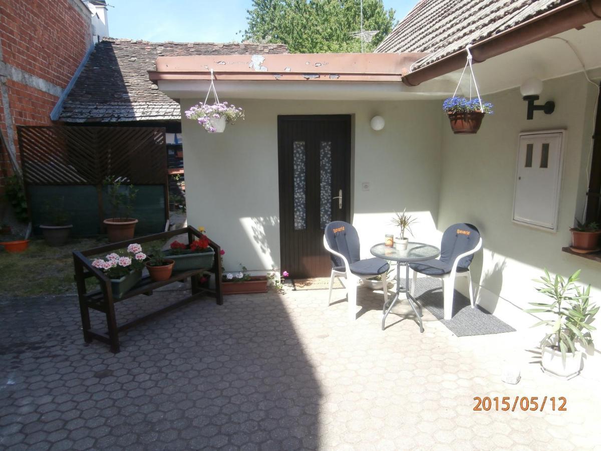 Apartments With A Parking Space Samobor, Prigorje - 12869 Εξωτερικό φωτογραφία