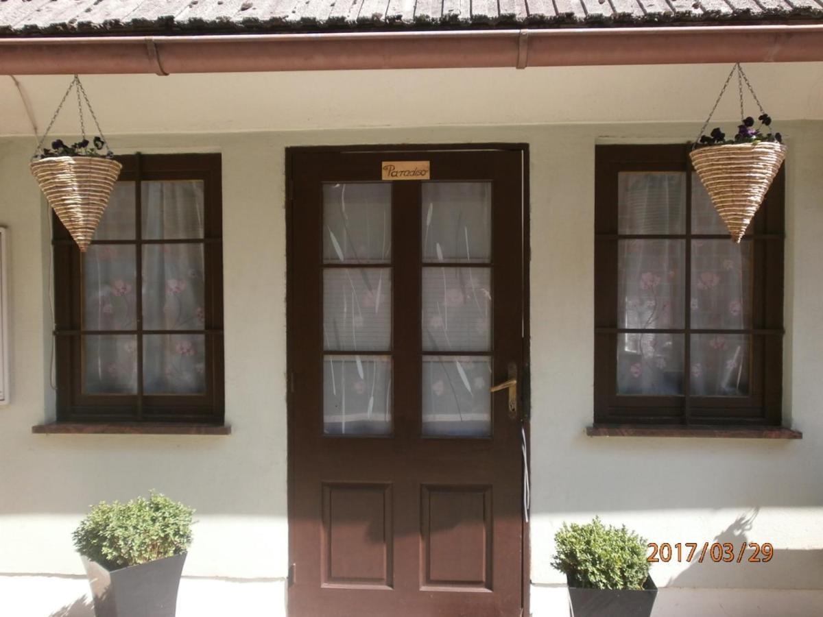 Apartments With A Parking Space Samobor, Prigorje - 12869 Εξωτερικό φωτογραφία