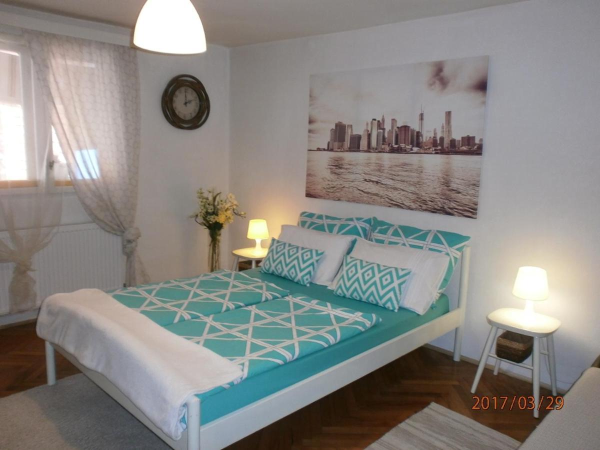 Apartments With A Parking Space Samobor, Prigorje - 12869 Εξωτερικό φωτογραφία