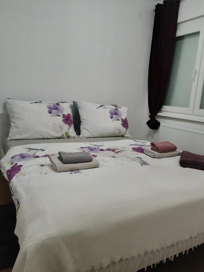Apartments With A Parking Space Samobor, Prigorje - 12869 Εξωτερικό φωτογραφία