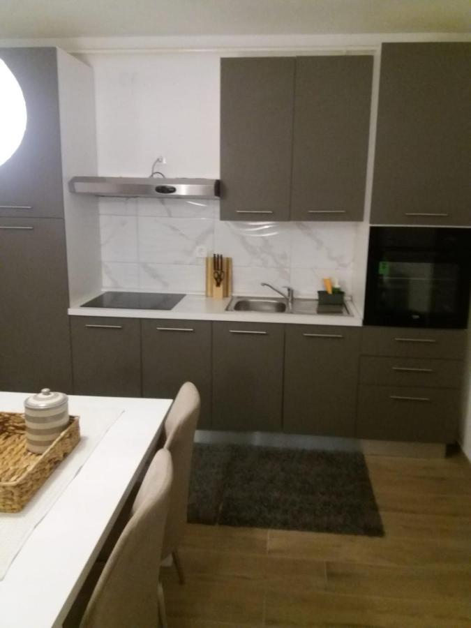Apartments With A Parking Space Samobor, Prigorje - 12869 Εξωτερικό φωτογραφία