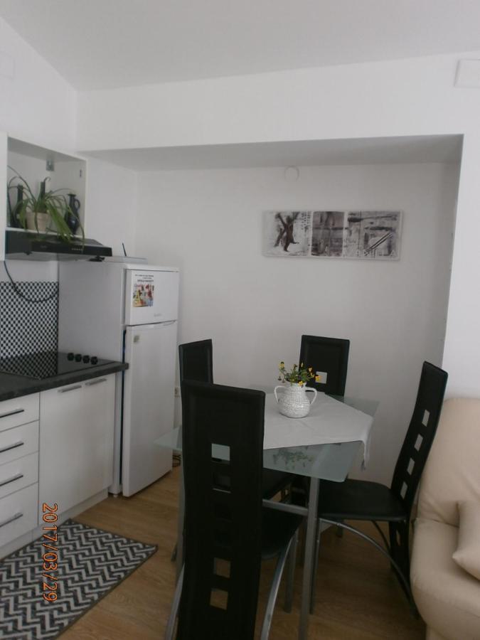 Apartments With A Parking Space Samobor, Prigorje - 12869 Εξωτερικό φωτογραφία