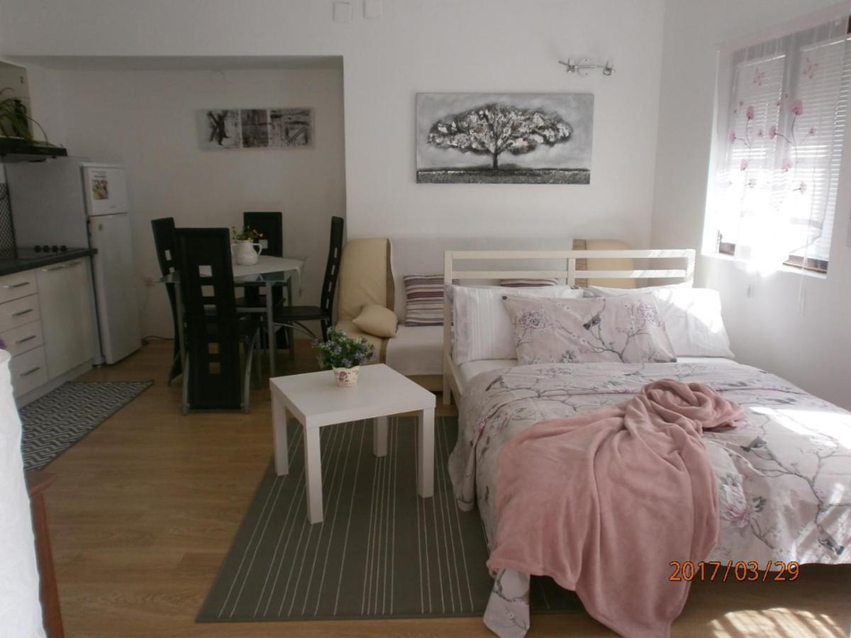 Apartments With A Parking Space Samobor, Prigorje - 12869 Εξωτερικό φωτογραφία