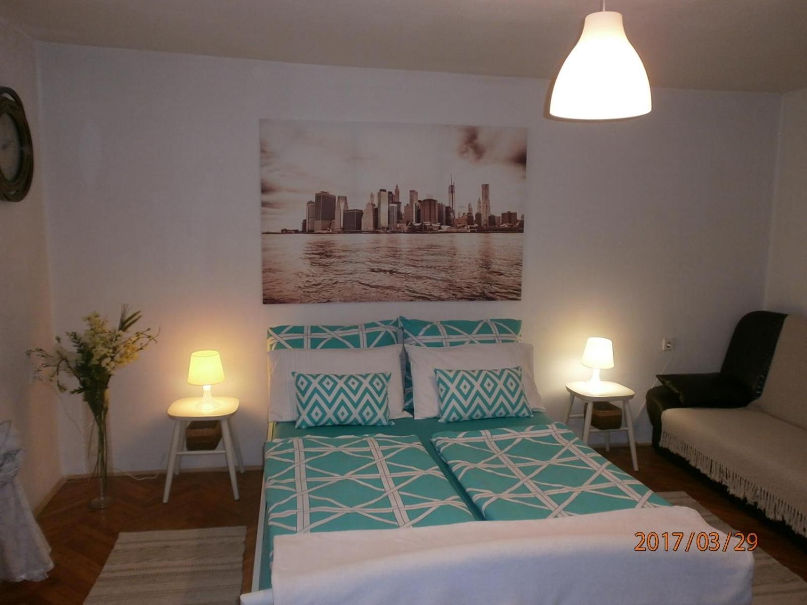Apartments With A Parking Space Samobor, Prigorje - 12869 Δωμάτιο φωτογραφία
