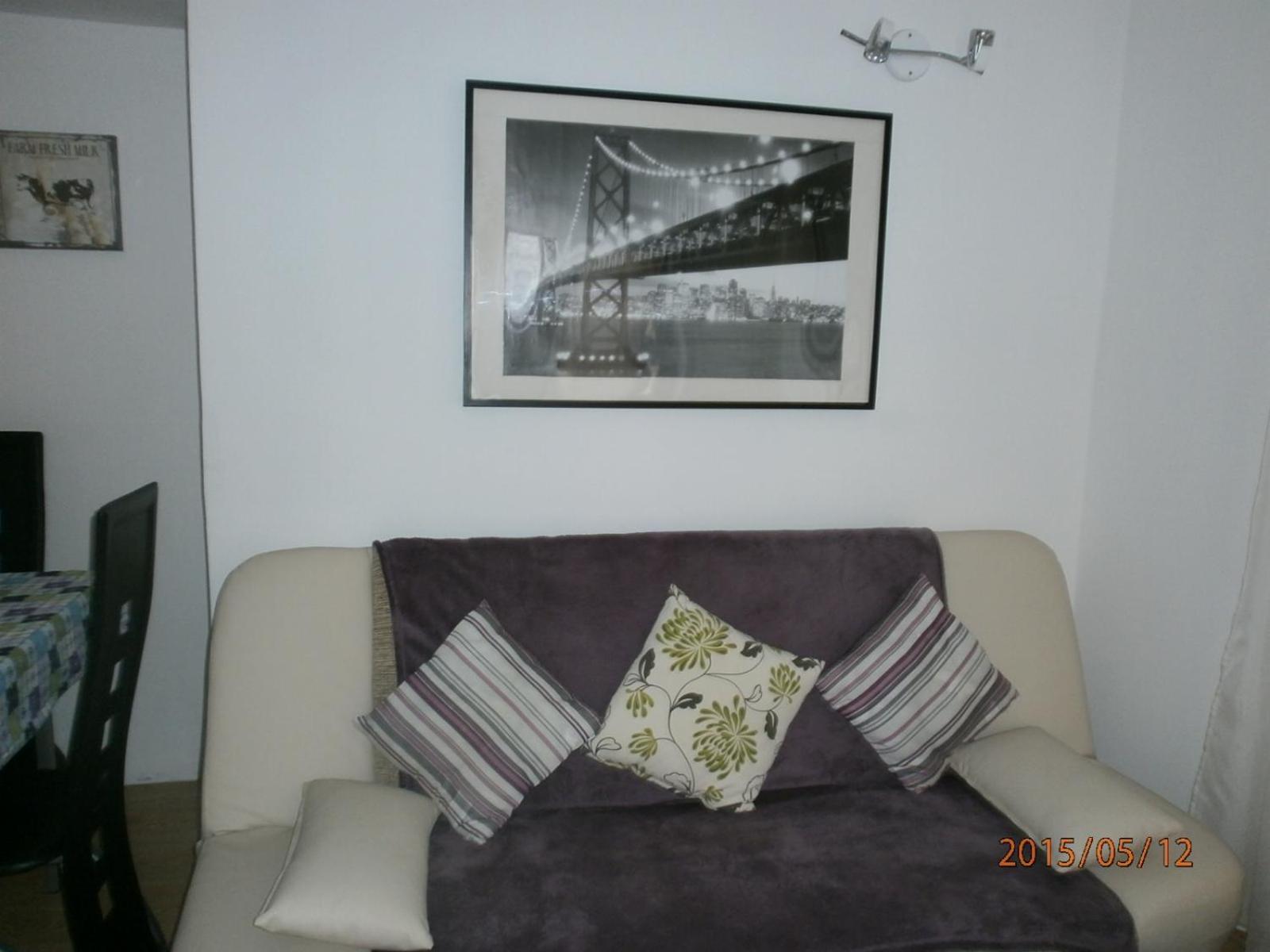 Apartments With A Parking Space Samobor, Prigorje - 12869 Δωμάτιο φωτογραφία